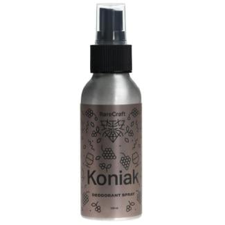 Deodorant Spray Koniak 100ml - RareCraft