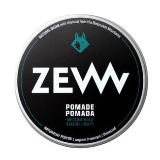 Pomade 50ml - Zew For Men