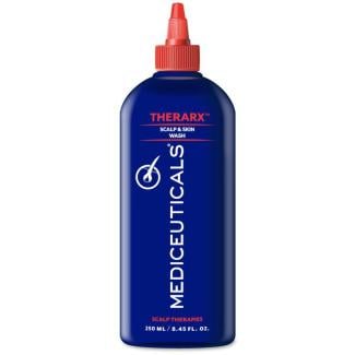 Therarx Scalp & Skin Wash 250 ml - Mediceuticals