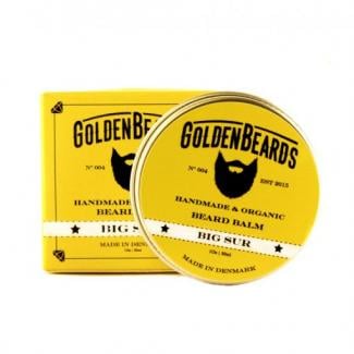 Beard Balm Big Sur 60ml
