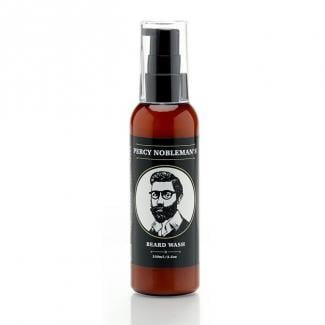 Shampooing pour barbe - Percy Nobleman