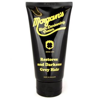 Morgans Morgan\s Hair Darkening Cream 150ml