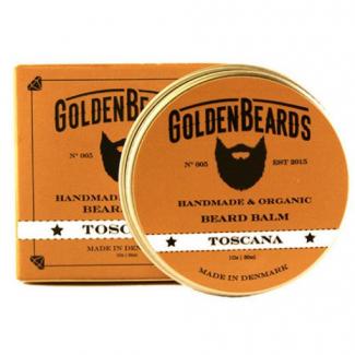 Beard Balm Toscana 60ml