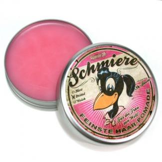 Pomade For Girls - Schmiere