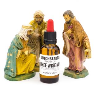 Dutch Beards Three Wise Men (30 ml)