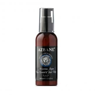 Beard, Body & Face wash - Azbane