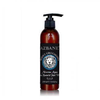 Azbane Baard Body  Face wash (250 ml)
