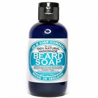 Savon à Barbe XL 250ml - Dr K Soap Company