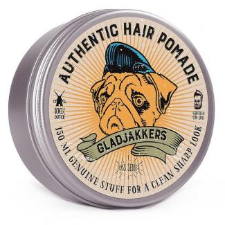 Gladjakkers Authentic Hair Pomade