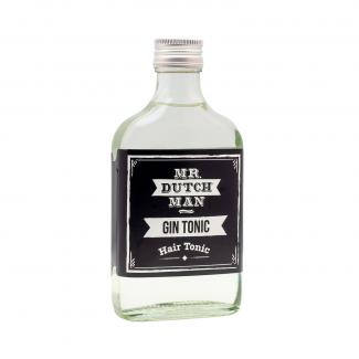 Gin Tonic - Mr Dutchman