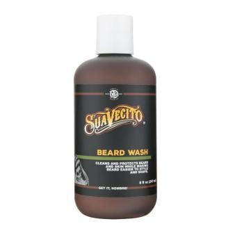 Shampooing pour barbe - Suavecito