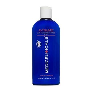 Shampoo X-Folate 250 ml - Mediceuticals