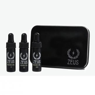 Zeus ZEUS Sample Kit