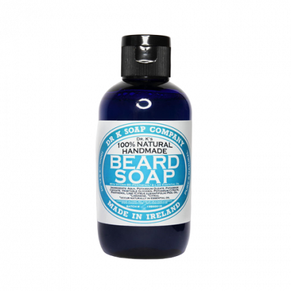 Savon Pour Barbe 100ml - Dr K Soap Company