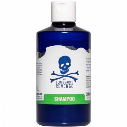 Shampooing Concentré 250 ml - Bluebeards Revenge