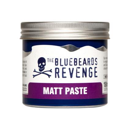 Pommade Matt Paste 100 ml - Bluebeards Revenge