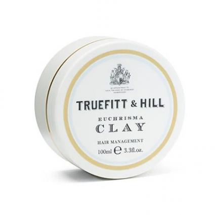 Texture Clay 100ml - Truefitt & Hill
