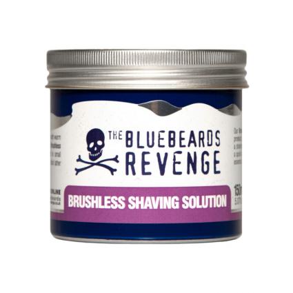 Shaving Solution 100 ml - Bluebeards Revenge