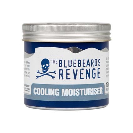Cooling Moisturizer 100 ml - Bluebeards Revenge
