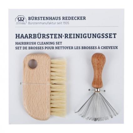 Kit de nettoyage pour brosse à barbe - Ma Barbe