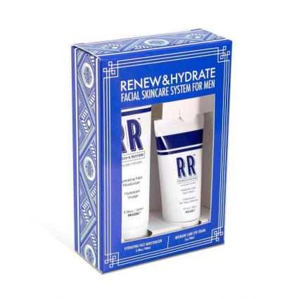 Duo RR Renew & Hydrate - Reuzel 