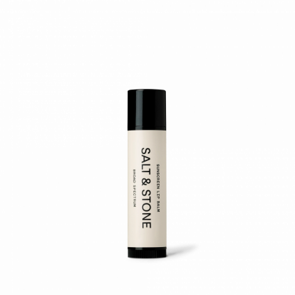 Baume à lèvres solaire SPF 30 4,3 grammes - Salt & Stone