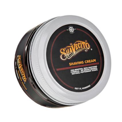 Crème de rasage Suavecito 