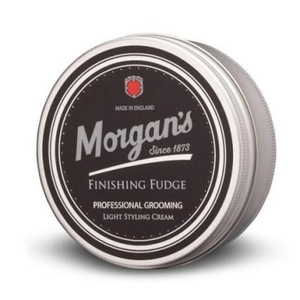 Crème fixante Finishing Fudge - Morgan’s Professional Grooming