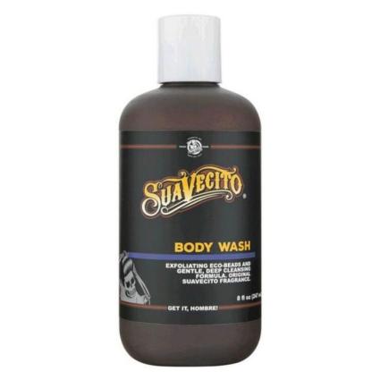 Body Wash - Suavecito