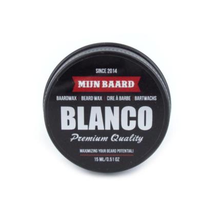 Mini cire à barbe Blanco 15 ml - Ma Barbe