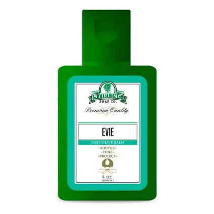 Baume après-rasage Evie 118ml - Stirling Soap Company