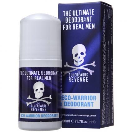 Déodorant Eco Warrior 50 ml - Bluebeards Revenge