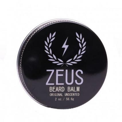 Baume à barbe Zeus