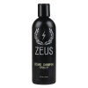 Zeus Deluxe Beard Care Kit Verbena Lime