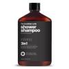 Douche Shampooing Inferno 500ml - The Goodfellas Smile