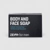 Body and Face Soap Zew